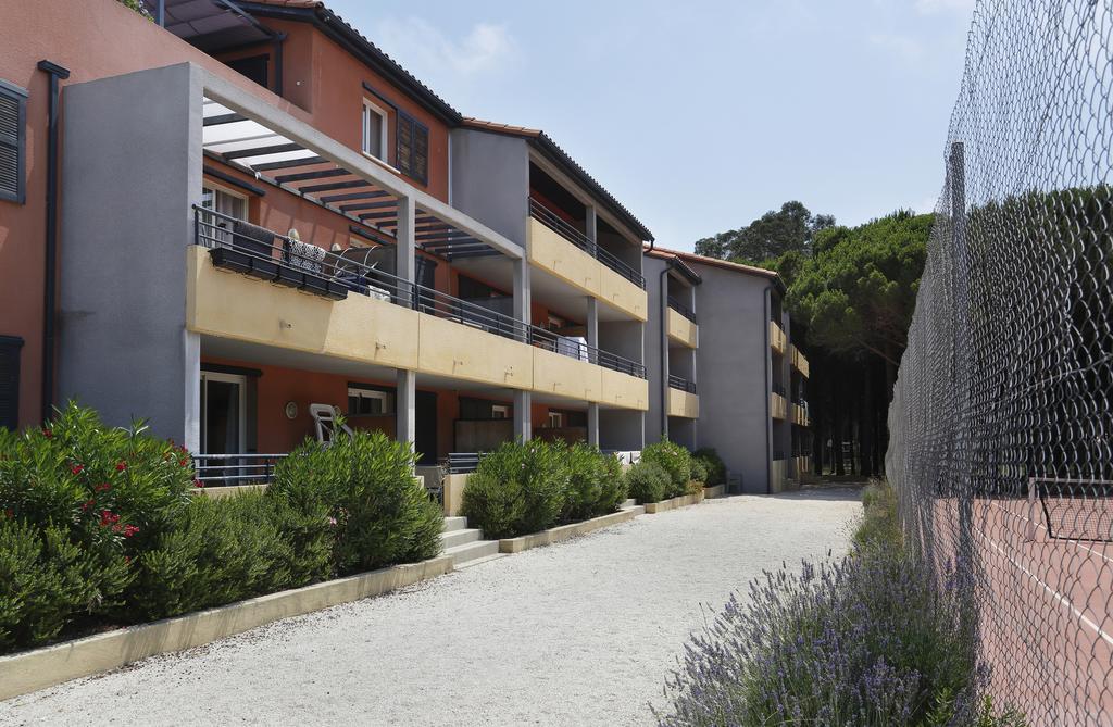 Vacanceole - Residence Las Motas アレニャ エクステリア 写真